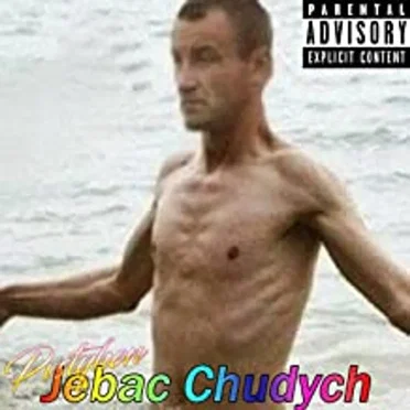 Jebać Chudych by pvstyhen - album cover