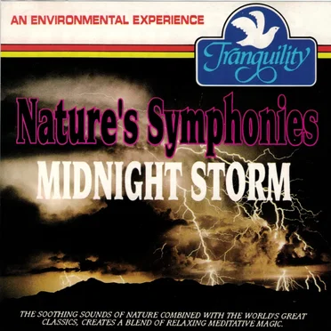 Nature's Symphonies: Midnight Storm