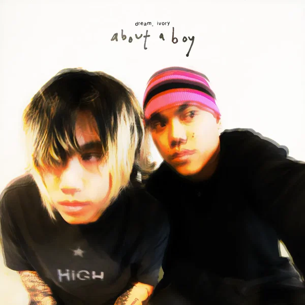 About a Boy