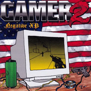 Gamer 2