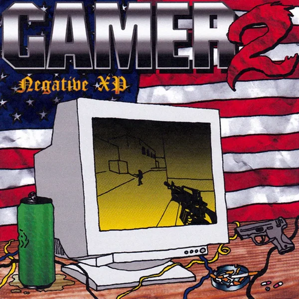 Gamer 2