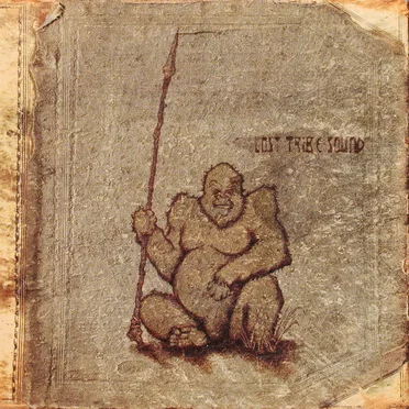 Lost Tribe Sound: One by Various Artists - album cover