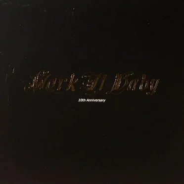 Work It Baby 10th Anniversary by Various Artists - album cover