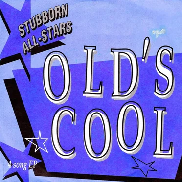 Old's Cool 4 Song EP