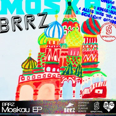 Moskau