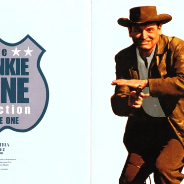The Frankie Laine Collection