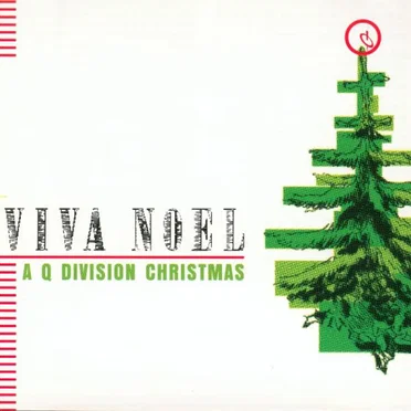 Viva Noel: A Q Division Christmas by Various Artists - album cover