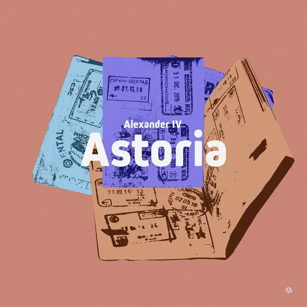 Astoria