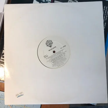 The Doo‐Bop Song / Chocolate Chip (album version)