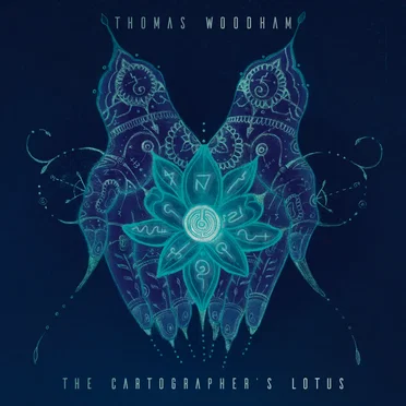 The Cartographer’s Lotus
