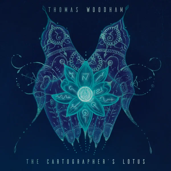 The Cartographer’s Lotus