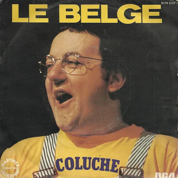 Le Belge