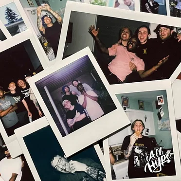Polaroid (Reimagined)