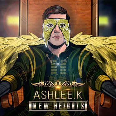 NEW HEIGHTS
