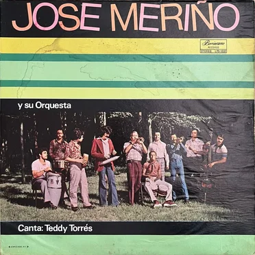 José Meriño y su Orquesta