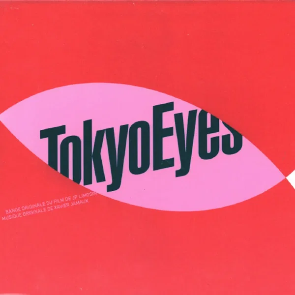 Tokyo Eyes