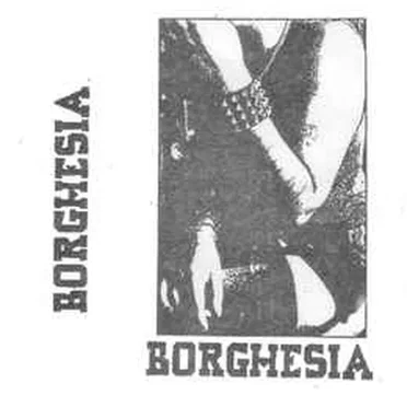 Borghesia