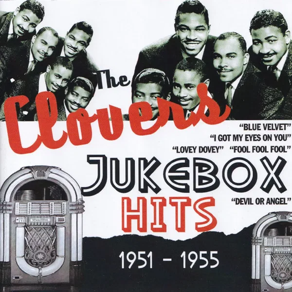 Jukebox Hits 1951-1955