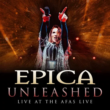Unleashed (live at the AFAS Live)