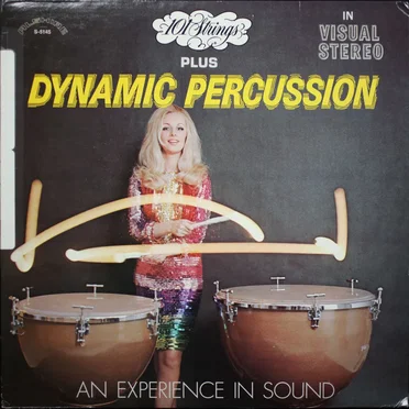 Plus Dynamic Percussion: An Experience in Sound