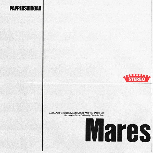 Pappersvingar