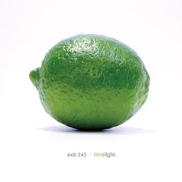 Limelight by Exit 245 - album cover