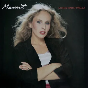 Nukun radio päällä