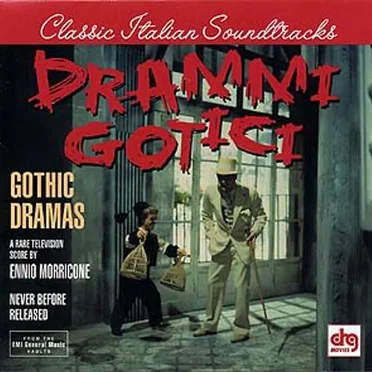 Drammi gotici