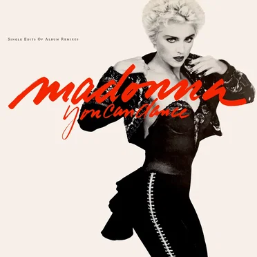 You Can Dance: Single Edits of Album Remixes