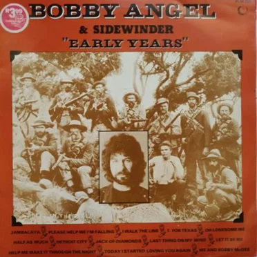 Early Years
