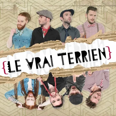 Le Vrai Terrien