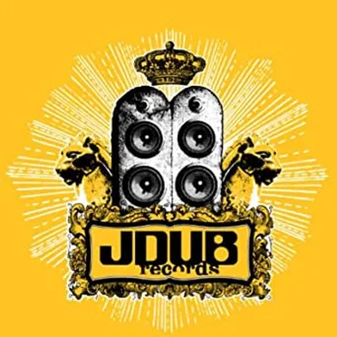 JDub Presents: Wild Peace by Various Artists - album cover