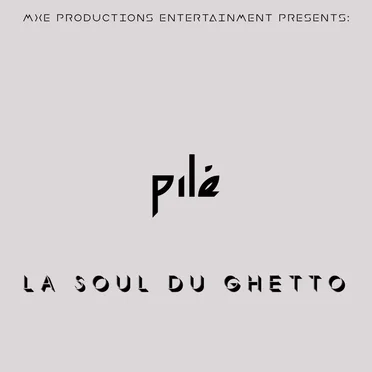 La soul du ghetto