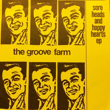 Sore Heads and Happy Hearts EP