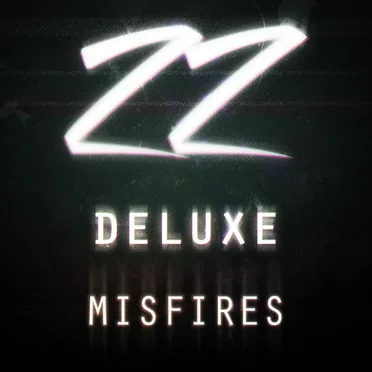 22 Deluxe by M I S F I R E S - album cover