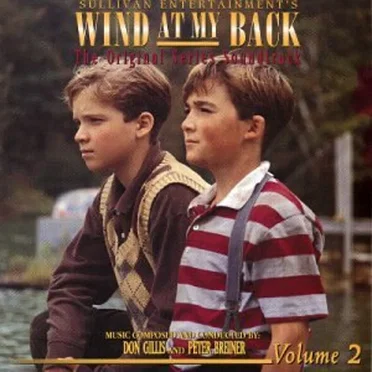 Wind At My Back: The Original Series Soundtrack - Vol. 2