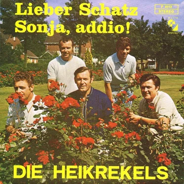 Lieber Schatz / Sonja, addio!