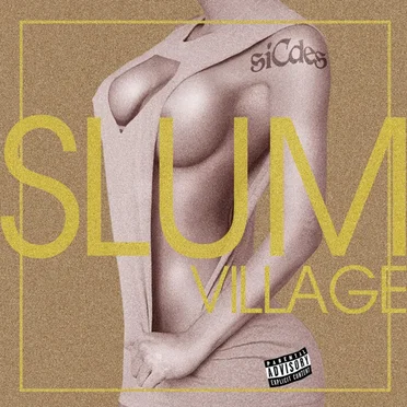 siCde‐s / C Sides