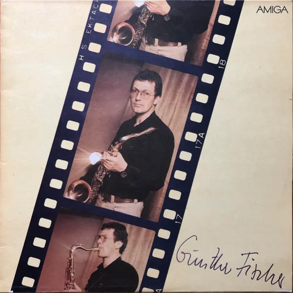 Günther Fischer