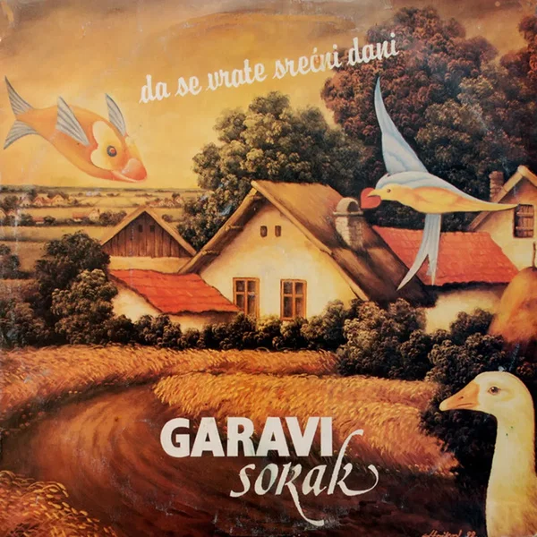 Da Se Vrate Srećni Dani