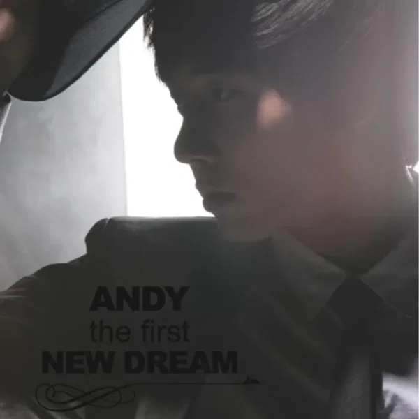 The First New Dream