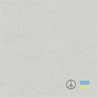 Hope for Ukraine | Time Series III by Various Artists - album cover