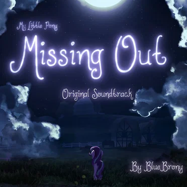 Missing Out Original Soundtrack