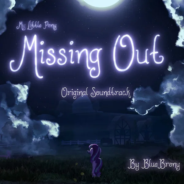 Missing Out Original Soundtrack