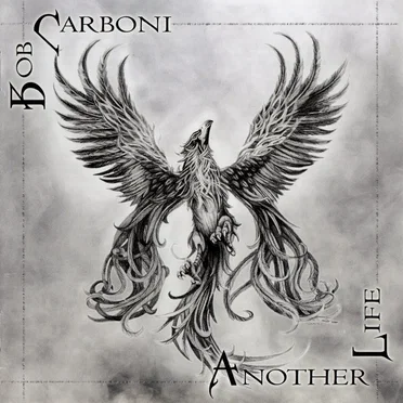 Another Life by Bob Carboni - album cover