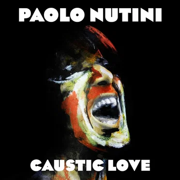 Caustic Love by Paolo Nutini - album cover