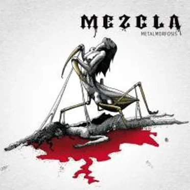 Mezcla
