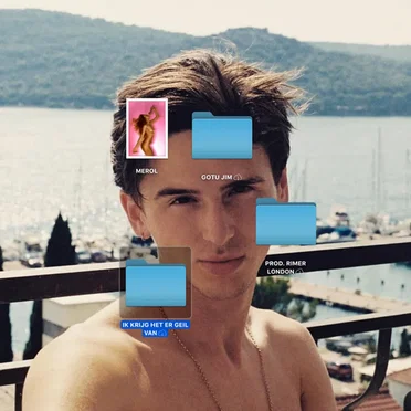 Krijg het er geil van