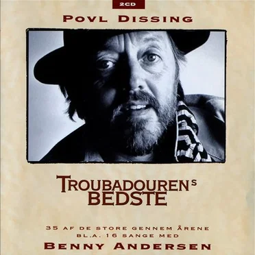 Troubadourens bedste