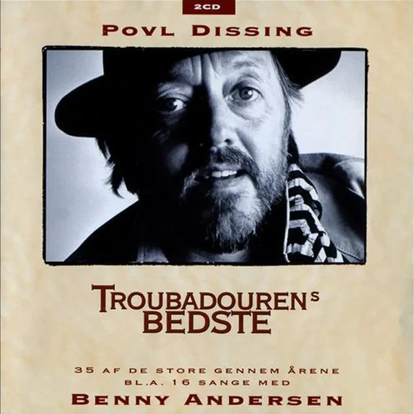 Troubadourens bedste